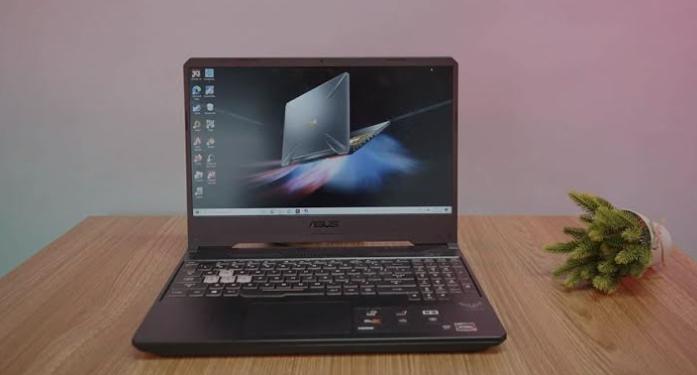 Penuhi Sertifikasi Militer, Laptop Asus TUF Gaming FX505 DU Hanya Punya Satu Kelemahan