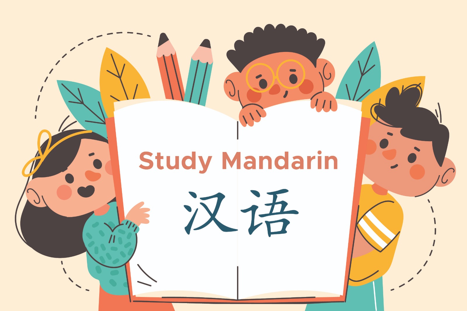 Seperempat Penduduk Dunia Pakai Bahasa Ini, Begini Cara Belajar Bahasa Mandarin Dengan Cepat