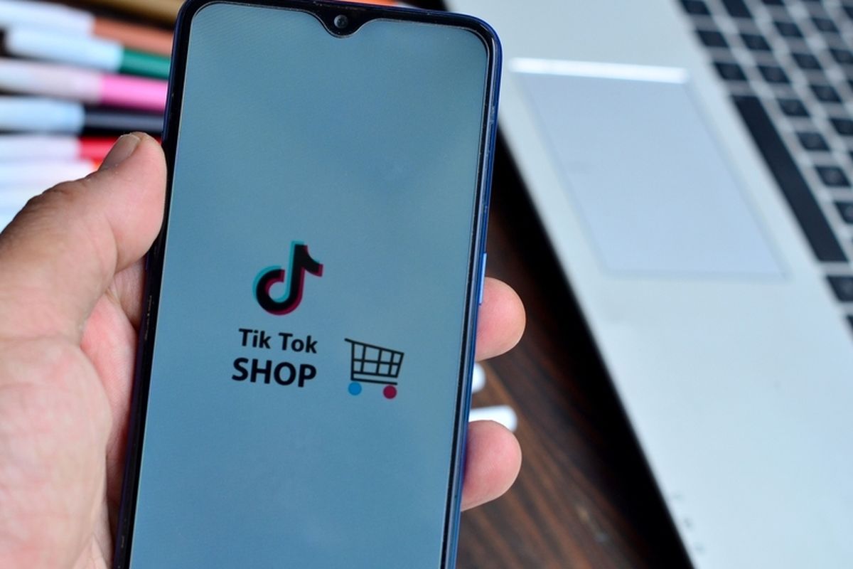 Yuk Cari Tahu Algoritma Tiktok Shop, Jualan Online di Tiktok Jadi Ramai Pengunjung dan Pastinya Lebih Cuan