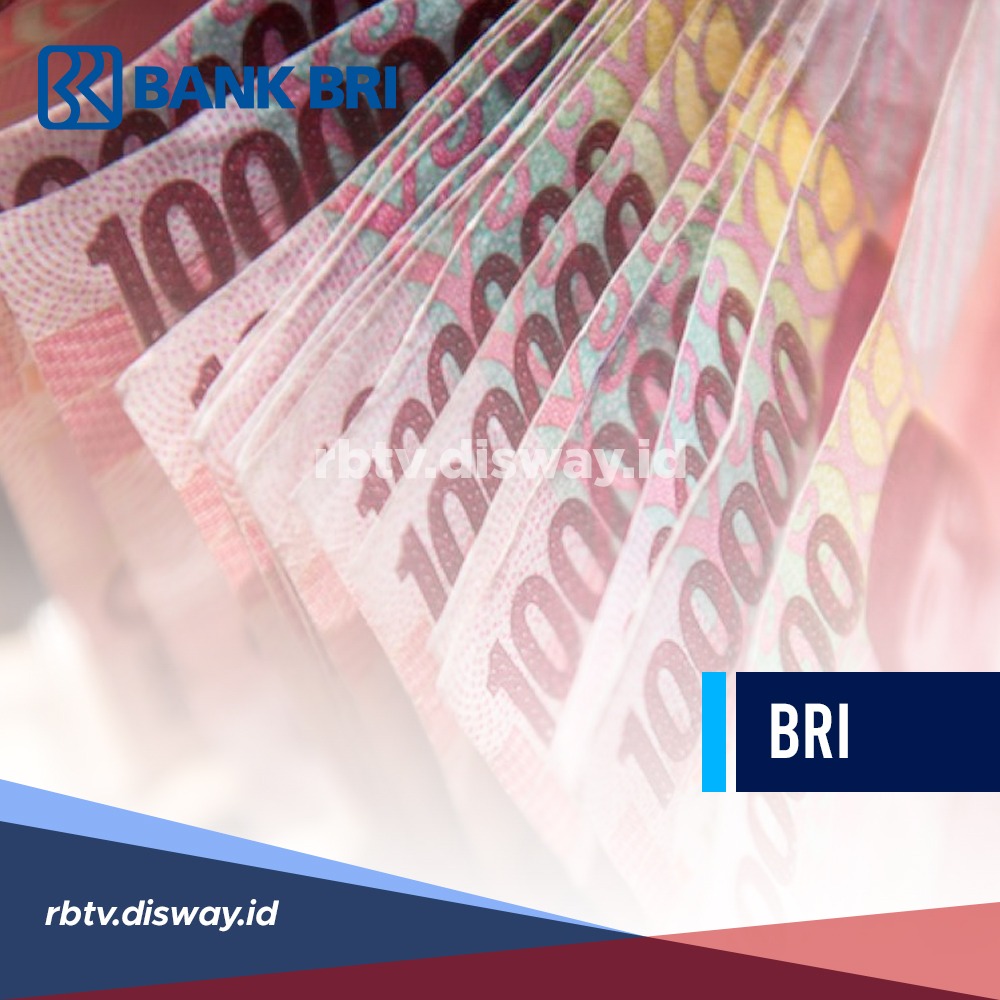 KUR BRI Pinjam Rp 500 Juta, Perhatikan Syarat dan Cicilan Bulanannya Berikut 