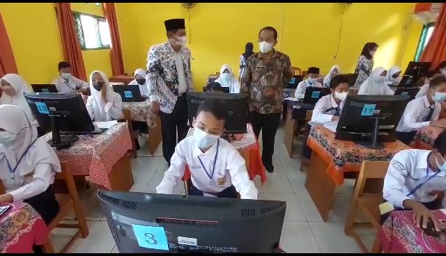 PPDB Berakhir, 1 Sekolah di Bengkulu Tengah Tidak Ada Pendaftar