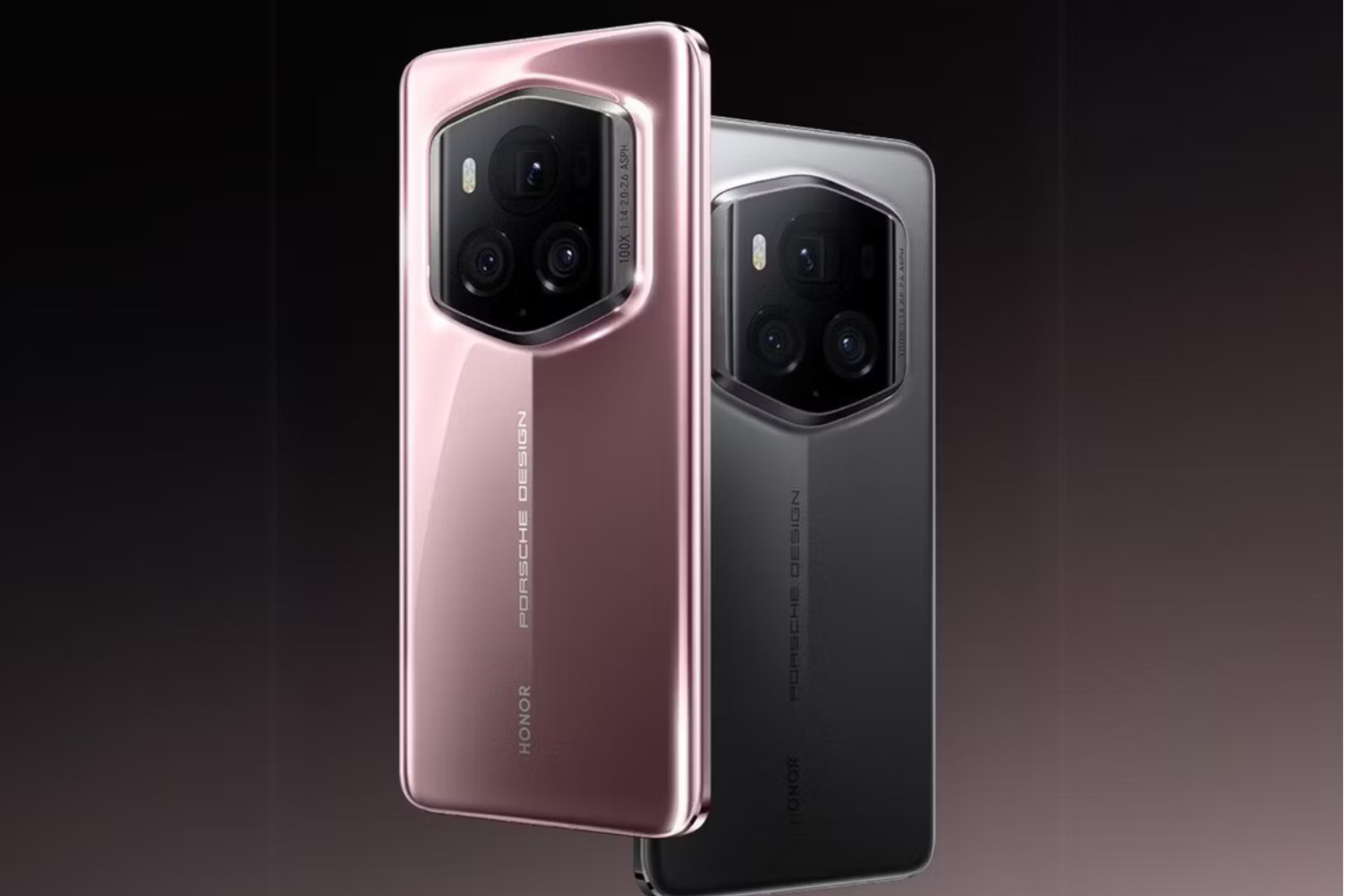 Honor Magic 6 RSR Porsche Design Meluncur Global dengan Desain Mewah, Berikut Spesifikasinya    