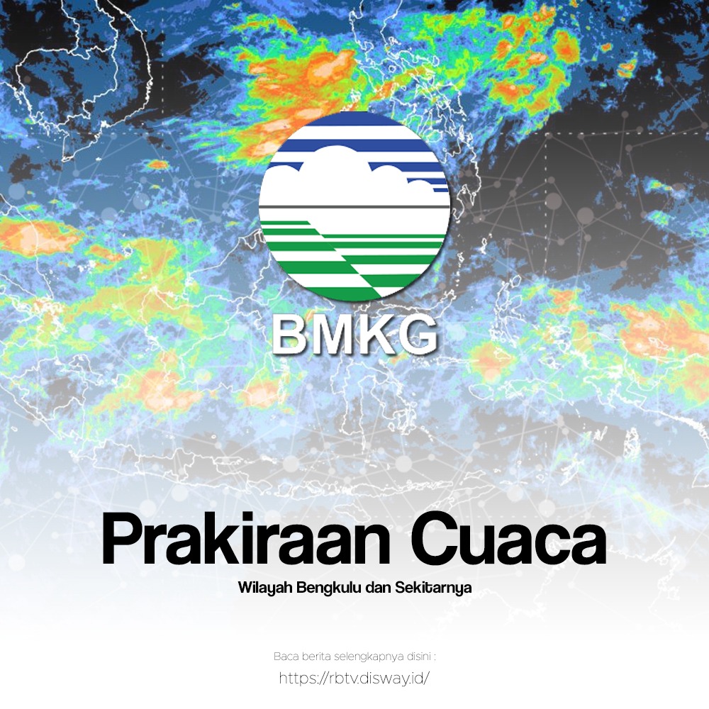 Hujan Turun atau Masih Kemarau? Ini Prakiraan Cuaca Bulan September, Oktober, November dan Desember 2023