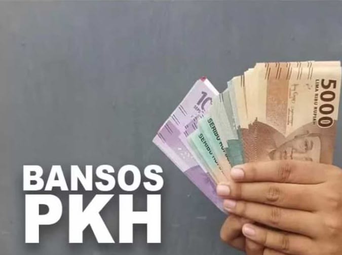 PKH Segera Cair, Segini Jumlah Bantuan PKH Tahap Kedua 