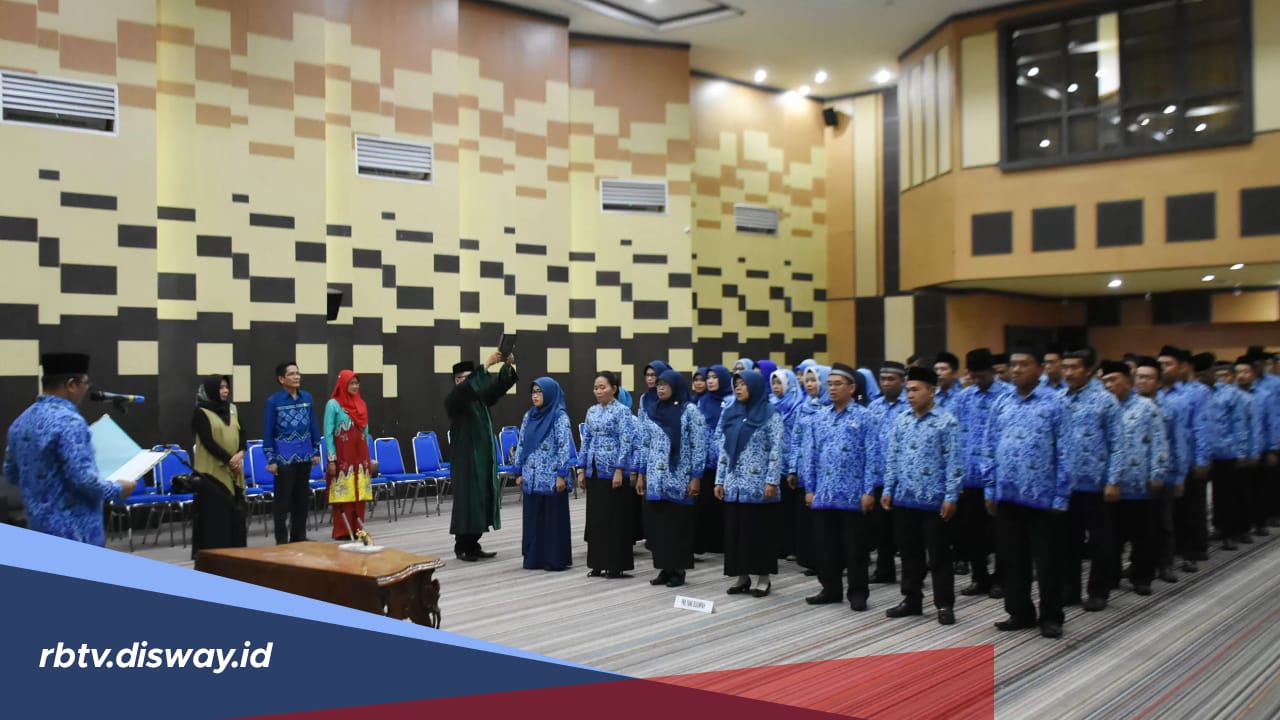 Pengumuman Hasil Akhir Seleksi CPNS 2023 Kemendikbud, Pahami Arti Kode P/L atau P/L-1