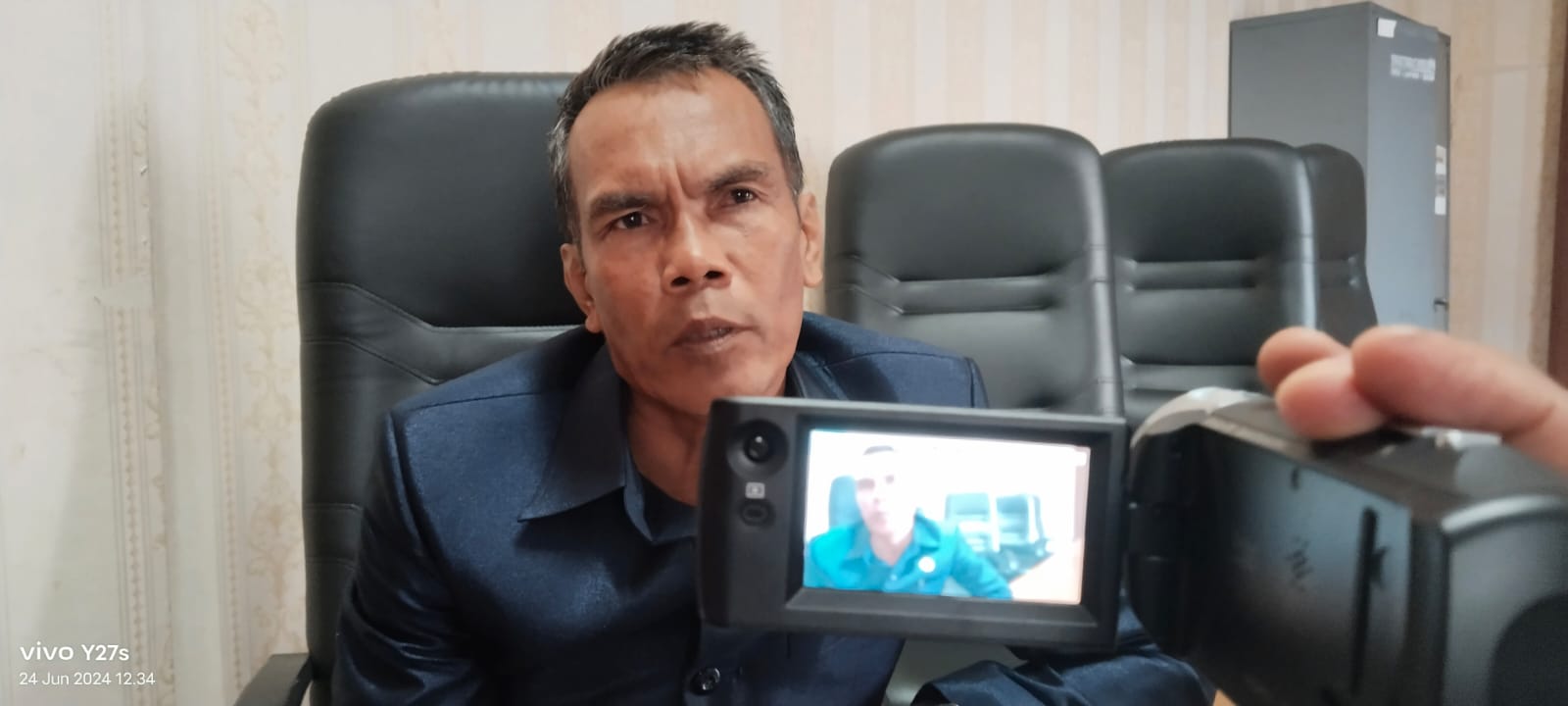 Santer Isu Berkembang PPDB jadi Ajang Bisnis, Komisi 1 DPRD Kepahiang Beri Warning dan Buka Posko Pengaduan