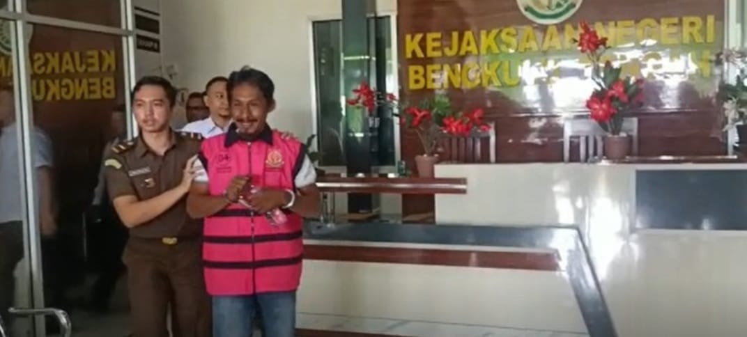 Kades Terlibat Korupsi Diberhentikan, Ada Peluang Tersangka Lain