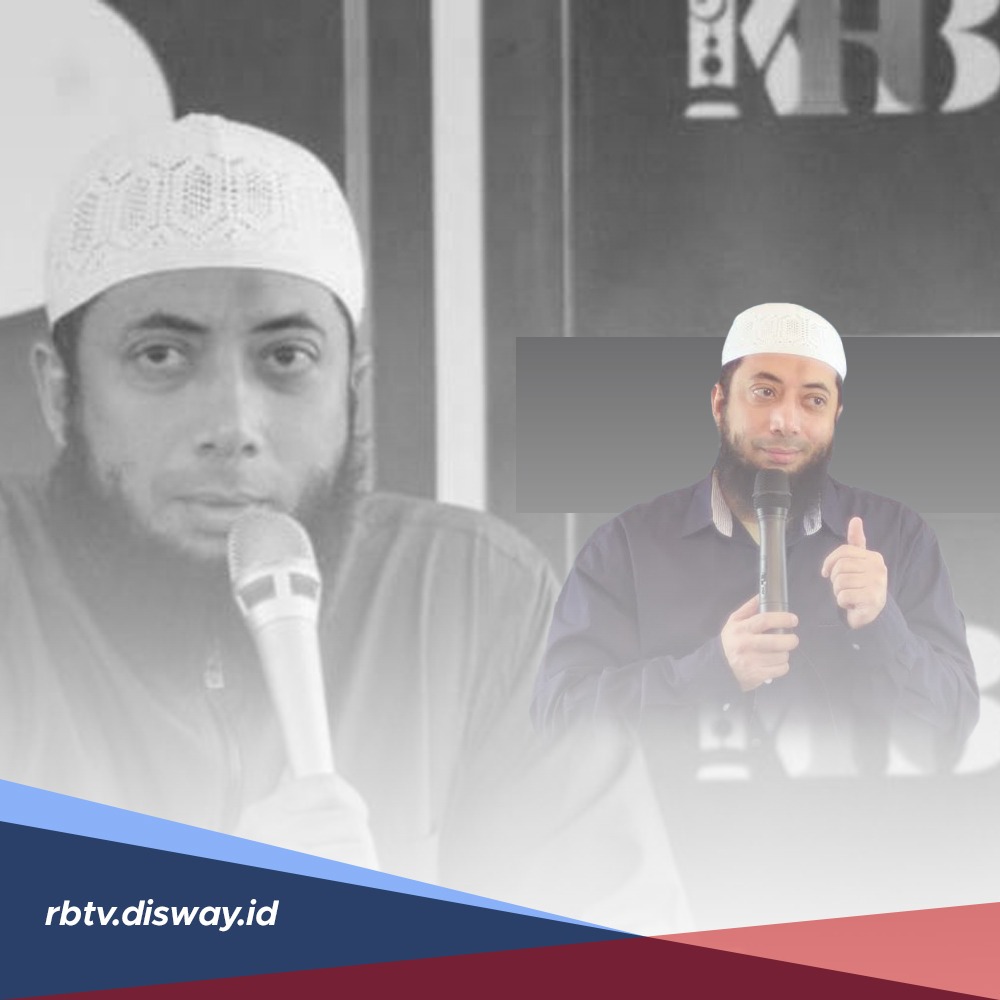 Jika Ingin Terhindar dari Kemiskinan, Kata Ustadz Khalid Basalamah Kerjakan 4 Amalan Berikut