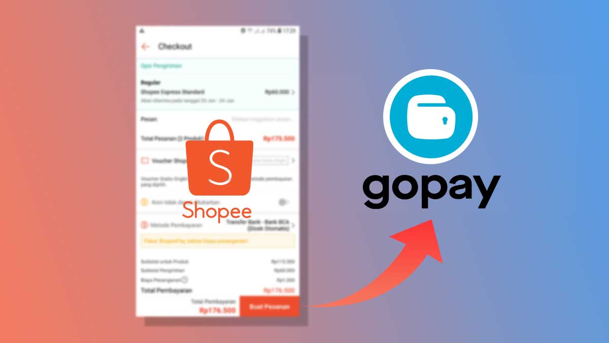 Lagi Cari PayLater? Ini Perbandingan Shopee dan GoPay, Silakan Cek Kelebihan dan Kekurangannya 