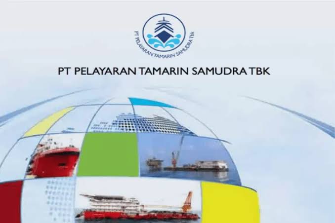 Lowongan Kerja Januari 2024 Bidang Pelayaran di PT Pelayaran Tamarin Samudera Untuk Pria dan Wanita