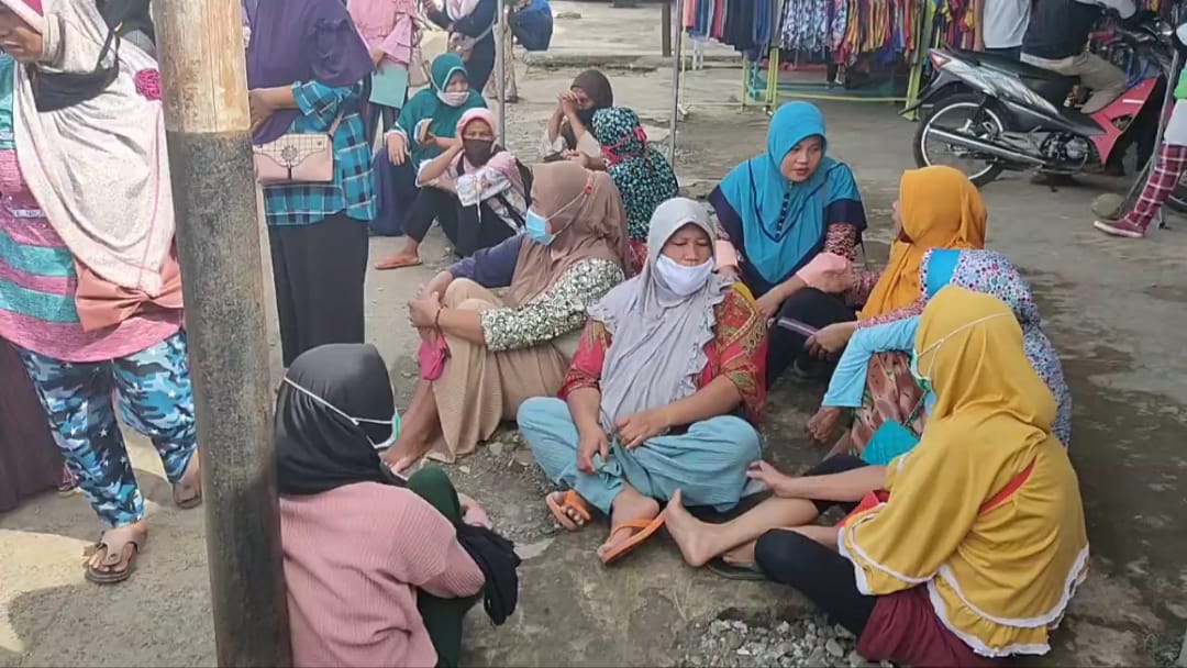 Gara-gara ini, 17 KPM di Seluma Gagal Terima Bantuan PKH 