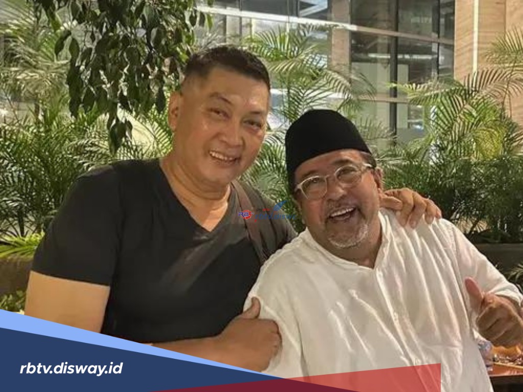 Mantan Atlet Softball dan Aktor Senior Donny Kesuma Meninggal Dunia Selasa Malam, Ini Penyebabnya