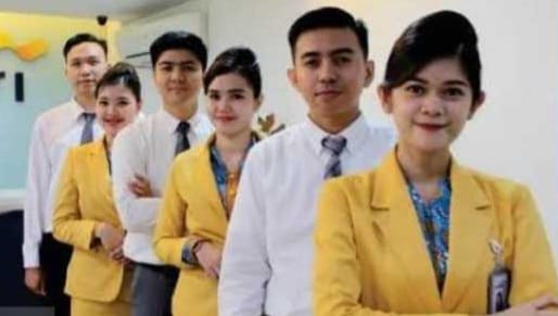 Tidak Perlu Pusing Cari Modal Usaha, Ada KUR Mandiri bisa Pinjam hingga Rp 500 Juta, Angsuran Selama 60 Bulan