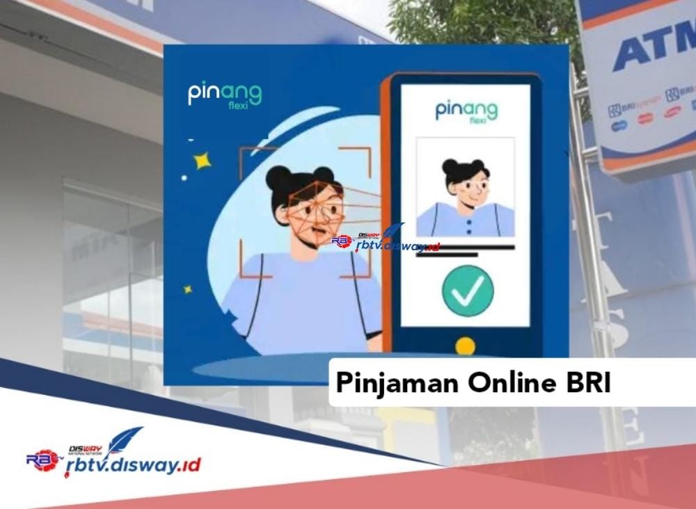 Pinjaman Online BRI Rp 15 Juta Cepat Cair di Tahun 2024, Coba Ikuti Langkah Pengajuan Ini