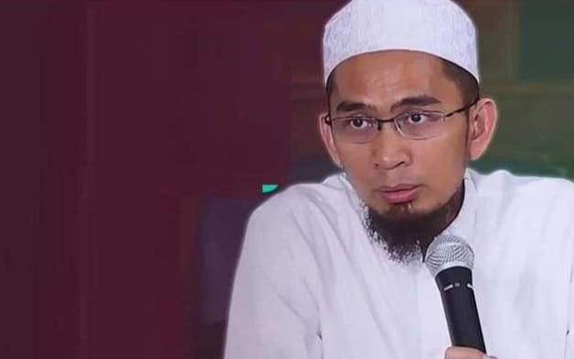 Penjelasan Ustadz Adi Hidayat, Benda Ini Bisa Mendatangkan Malaikat Rezeki, Murah Banyak Dijual di Toko