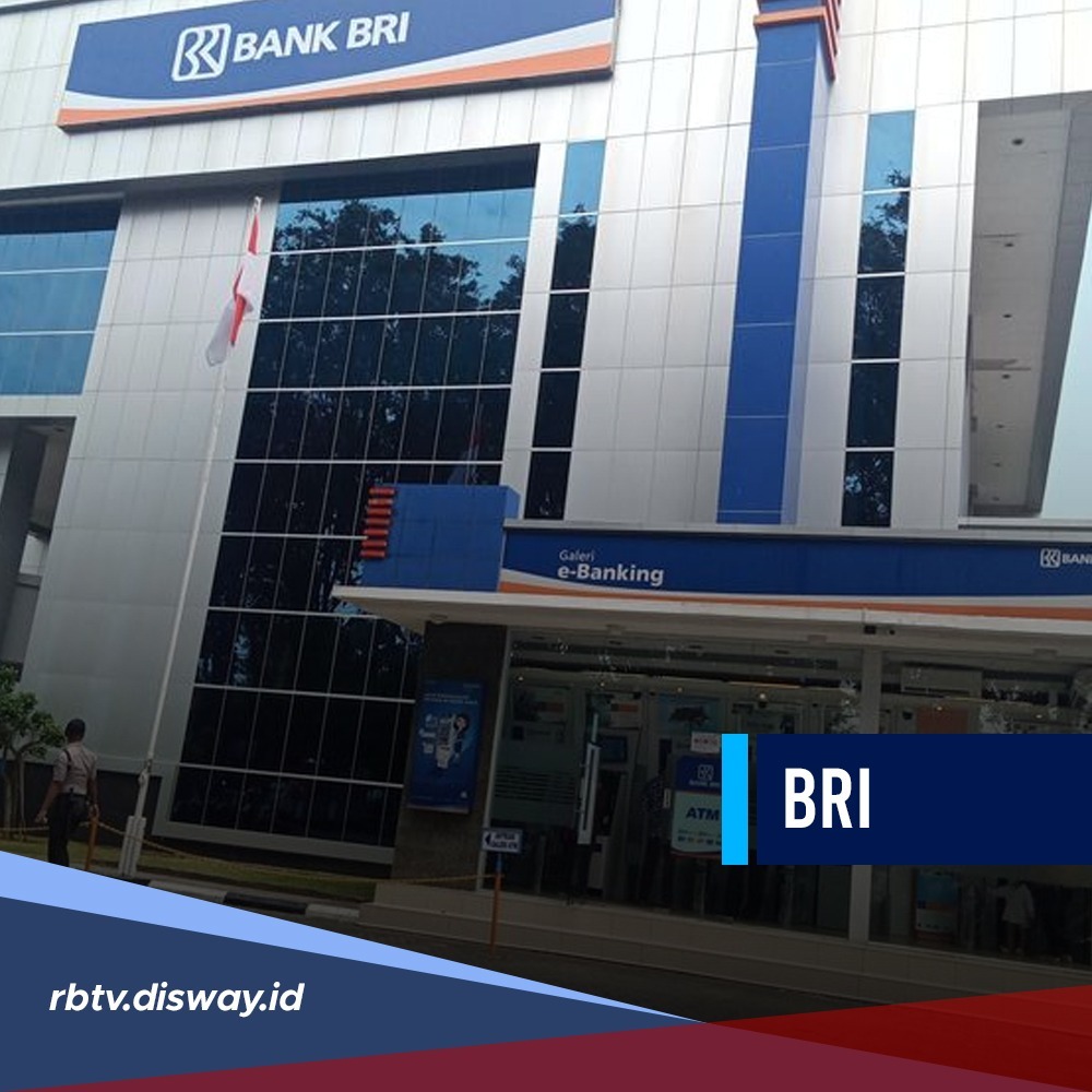 Dengan 4 Syarat Ini KUR BRI Rp 50 Juta Bisa Cair, Angsurannya Mulai Rp 900 Ribuan