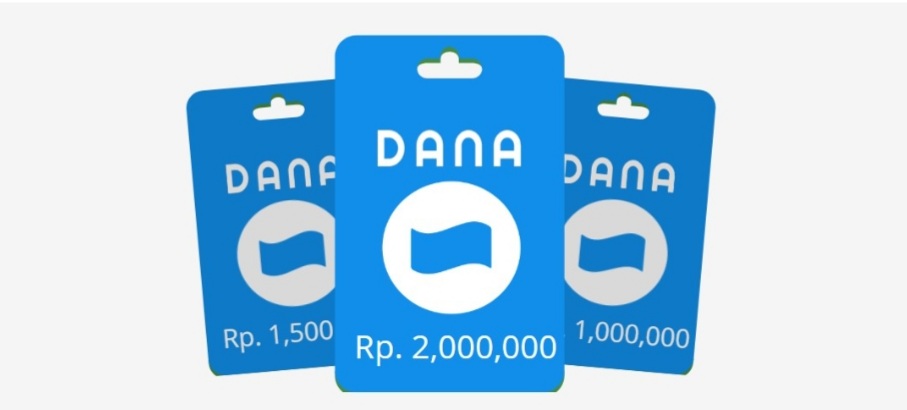 Siapa Cepat Dia Dapat, Klaim Saldo DANA Kaget 19 September Sekarang, Linknya di Sini