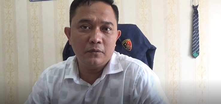 Oknum Bacaleg Dilaporkan Istrinya Ke Polisi Diduga Lakukan KDRT