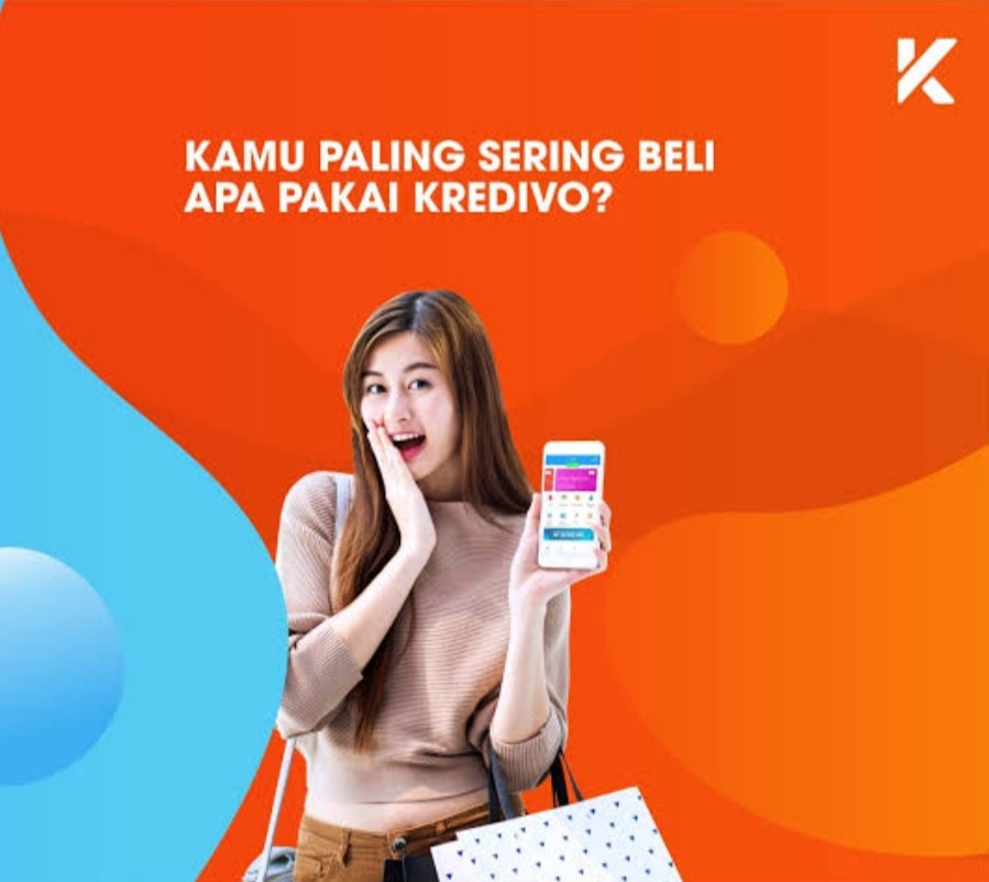 Limit Pinjam Sampai Rp30 Juta Bunga 2,95 Persen per Bulan, Riview Lengkap dan Cara Pinjam di Kredivo