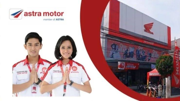 Lowongan Kerja 2024 Dibuka PT Astra Honda Motor, Ada 6 Posisi Menarik dengan Syarat Mudah