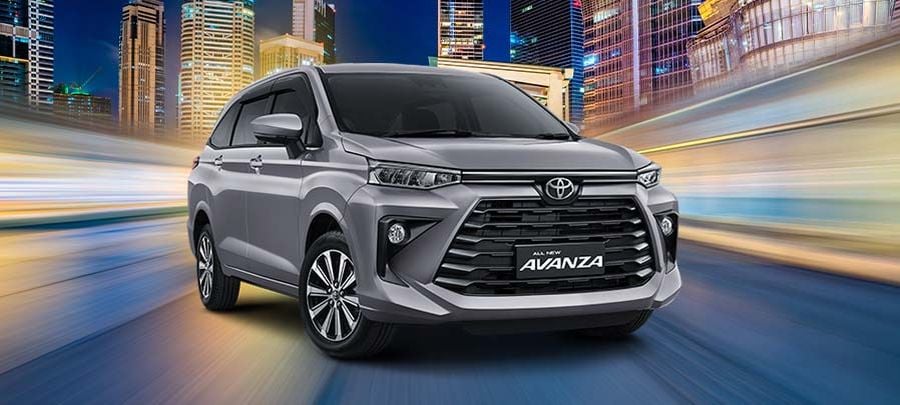Cicilan Kredit Mobil Toyota Avanza, Angsurannya hingga 60 Bulan, Segini Bulanannya 