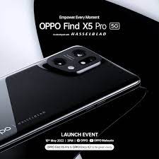 HP OPPO Series FIND, 4 HP Flagship OPPO ini Punya RAM Terkecil 8 GB Hingga 16 GB, Untuk Fitur Diatas Rata-rata