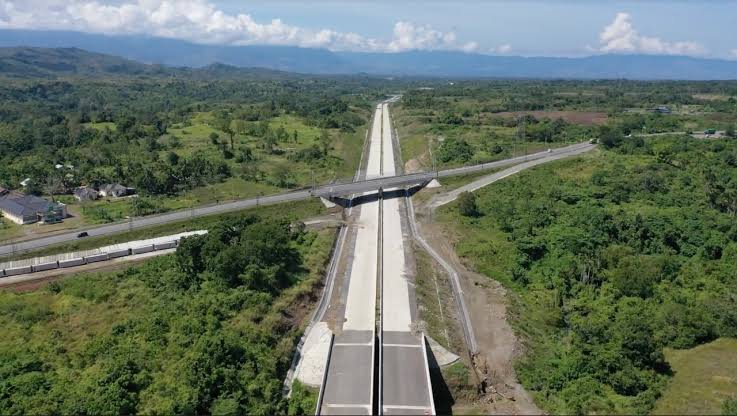 Lengkap Tarif Terbaru Tol Trans Sumatera Bakauheni-Palembang 2024