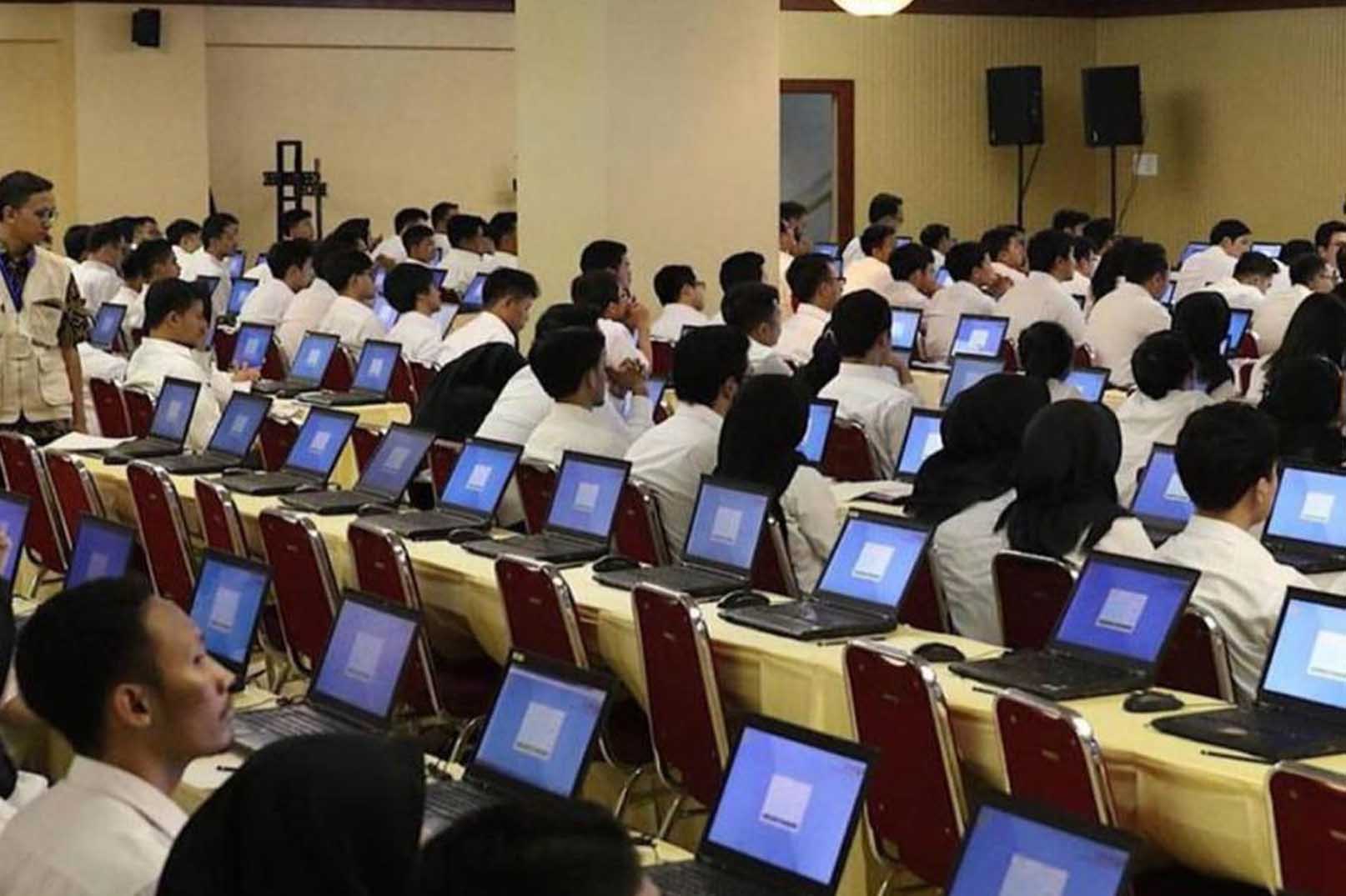 Daftar Jurusan Teknik yang Berpeluang Menjadi CPNS Tahun 2024, Simak juga Formasi Lulusan SMA