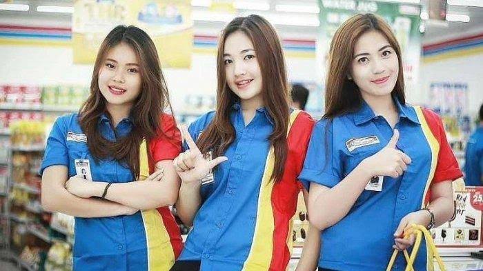 Kembali Dibuka, Ini Lowongan Kerja Indomaret Terbaru, Begini Melamarnya Cara Online hingga Offline