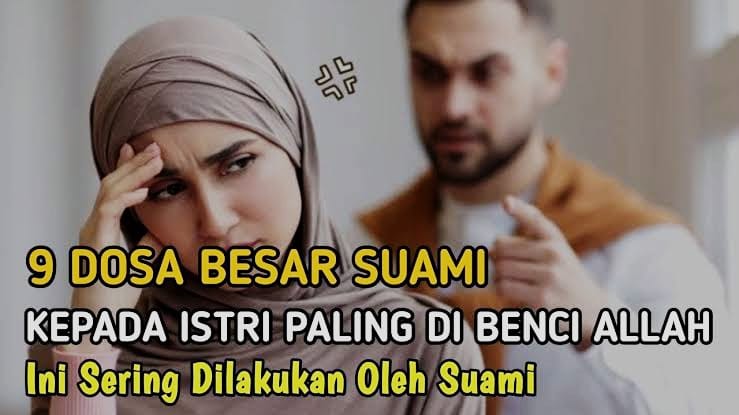 Hubungan Suami Istri Mulai Hambar? Coba 4 Tips Sederhana Ini Agar Rumah Tangga Kembali Hangat