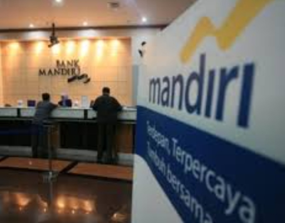 Ini 2 Jenis Pinjaman Bank Mandiri Untuk Buka Usaha Rumahan, Bunga Ringan Syarat Mudah