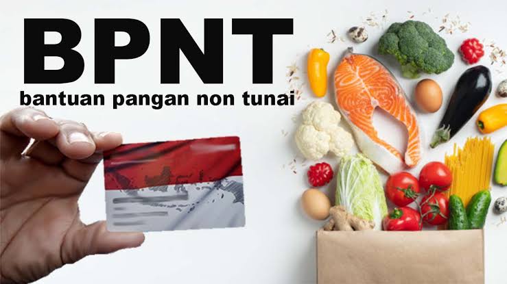 BPNT Rp 400 Ribu Bulan Mei-Juni Sudah Cair ke Rekening KPM, Segera Cek Daftar Penerima
