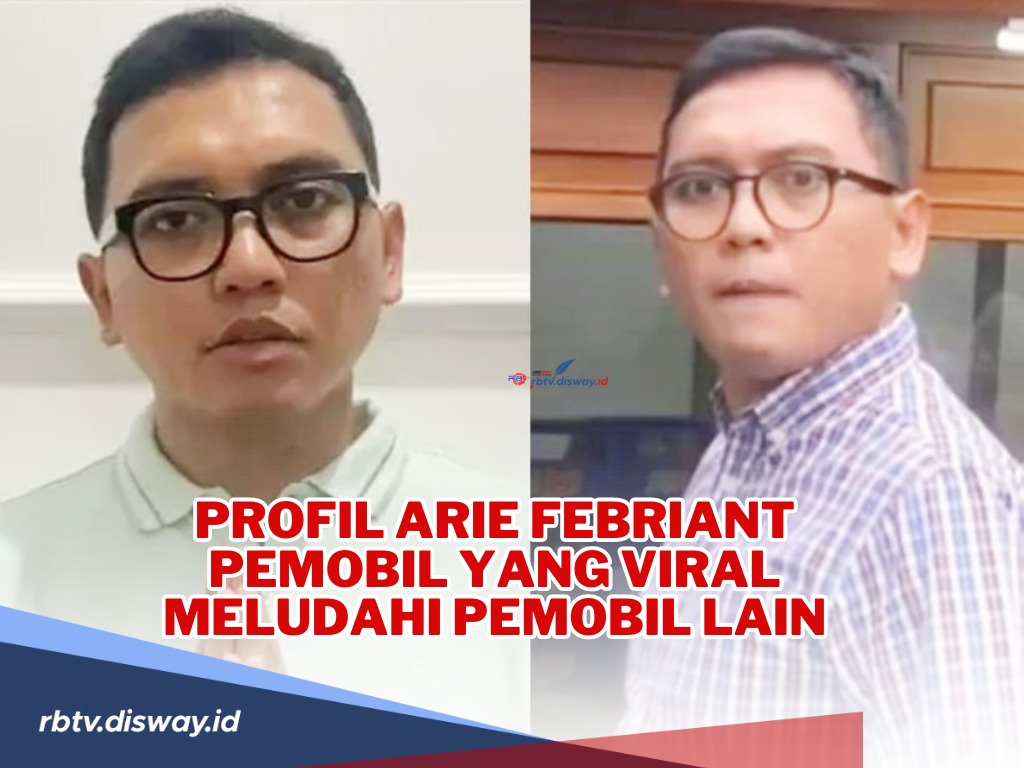 Ludahi Pemobil Lain dan Parkir di Badan Jalan, Ini Sanksi untuk Arie Febriant dari Pertamina Tempatnya Bekerja