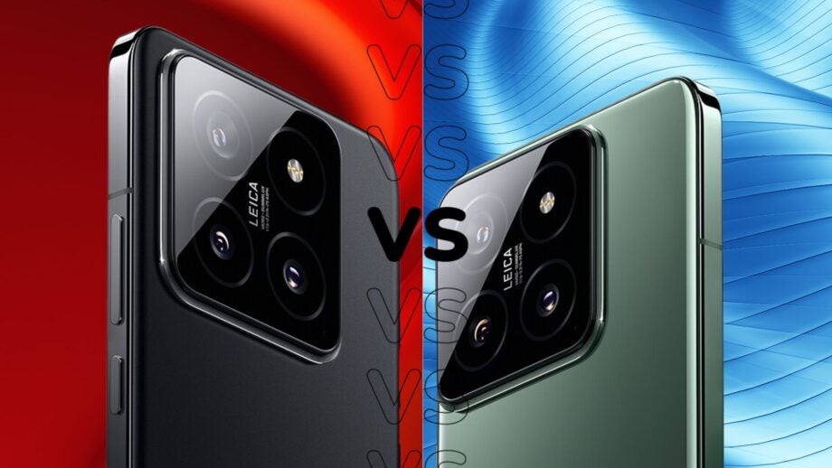 Xiaomi 14 Civi Vs Xiaomi 14, Yuk Intip Kelebihan dan Kelemahannya