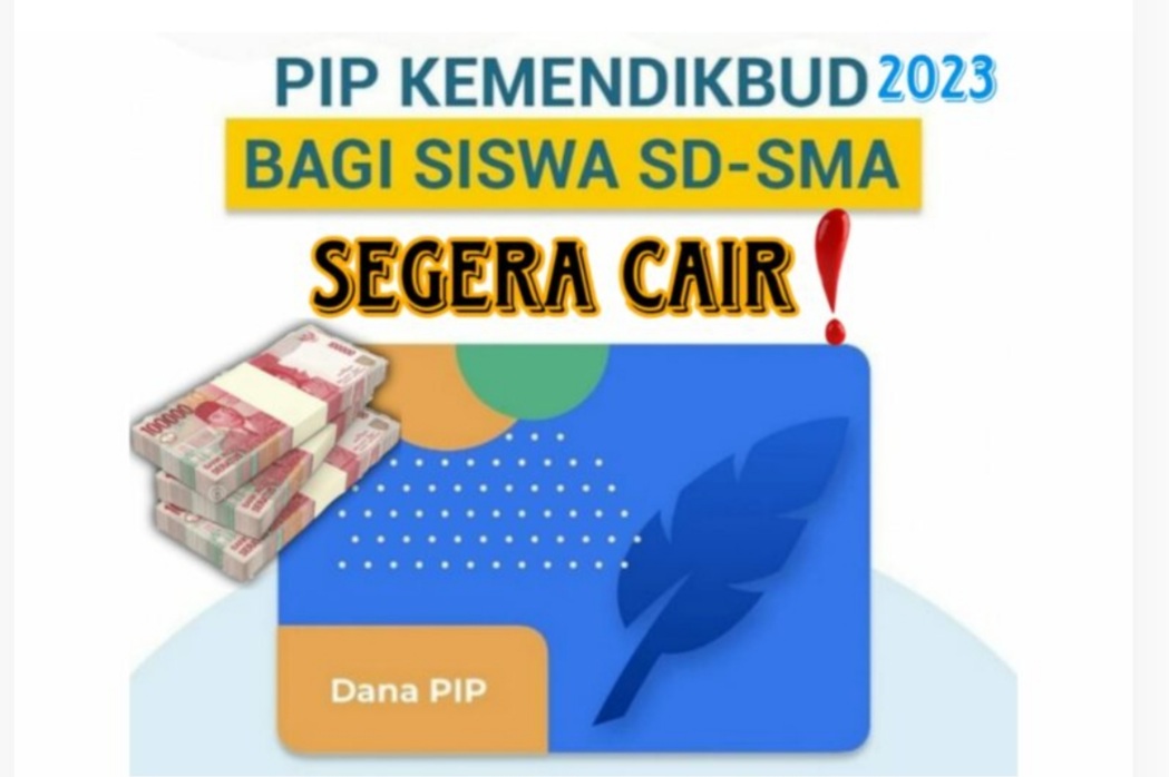 Bantuan SD-SMA Rp 1.000.000 Sudah Cair! Segera Cek di Sini