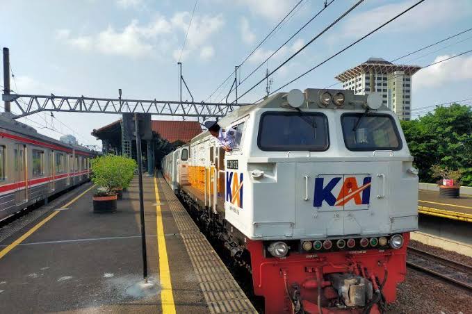 Daftar Promo Harga Transportasi Kereta Api di Musim Mudik Lebaran 2024 dari PT KAI, Cek Sekarang