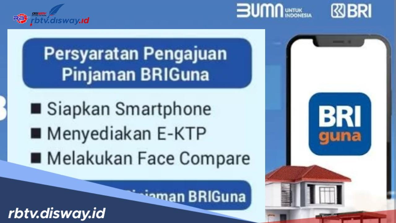 Syarat Pengajuan Pinjaman BRIguna, Solusi Tepat Pinjaman tanpa Jaminan