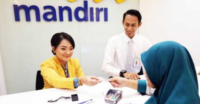 Non KUR, Bank Mandiri Sediakan Pinjaman hingga Rp 500 Juta, Berikut Syarat dan Ketentuannya