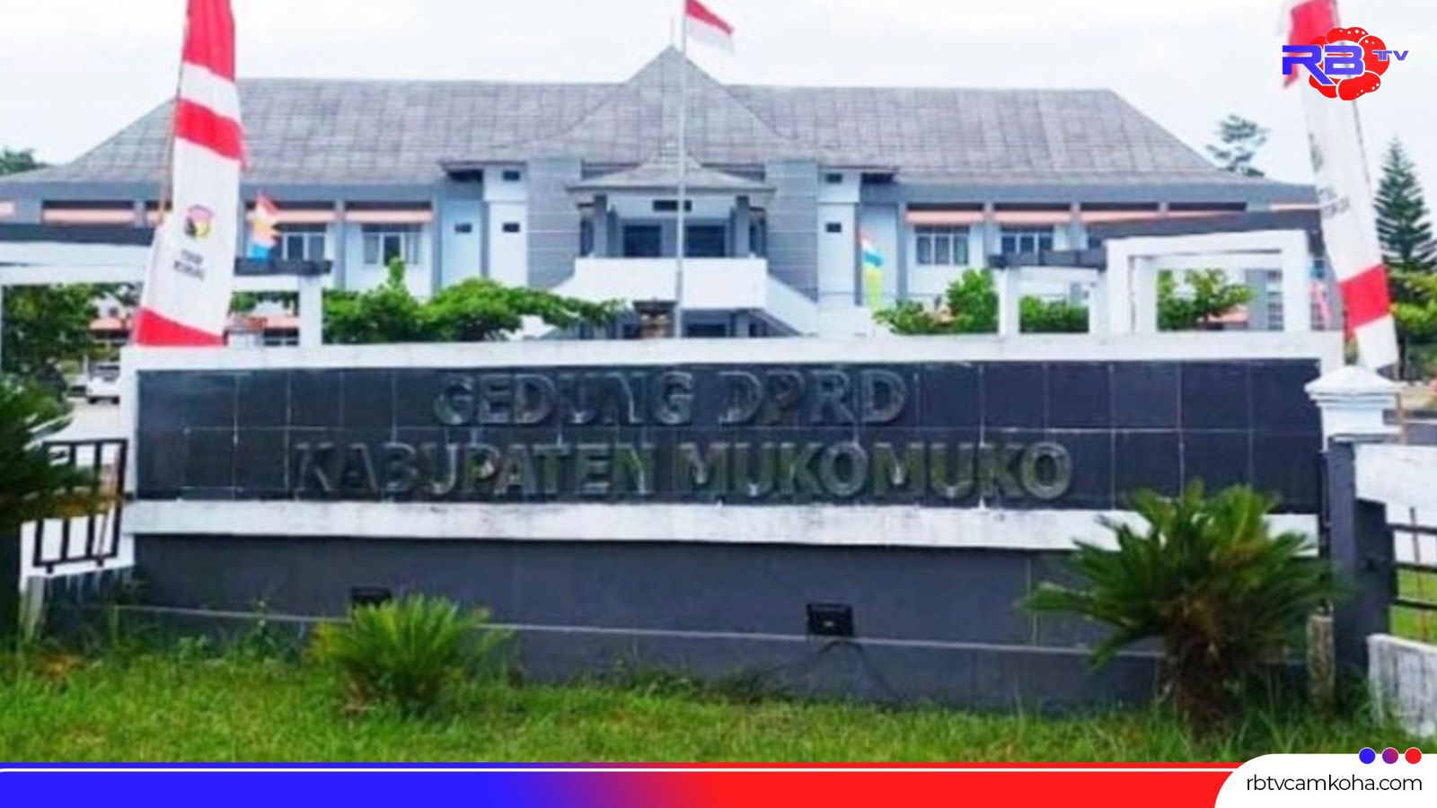 Dewan Surati Kemendagri, APBD-P 2023 Mukomuko Terancam Tidak Dibahas