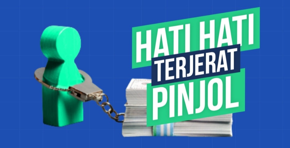 Terjerat Pinjol Ilegal dan Diteror Debt Collector? Jangan Khawatir, Begini Cara Mengatasinya