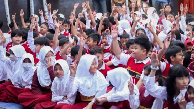 Ini Jadwal Libur Sekolah dan Cuti Bersama 2023/2024 di Seluruh Wilayah, Lengkap dengan Kalender Pendidikan