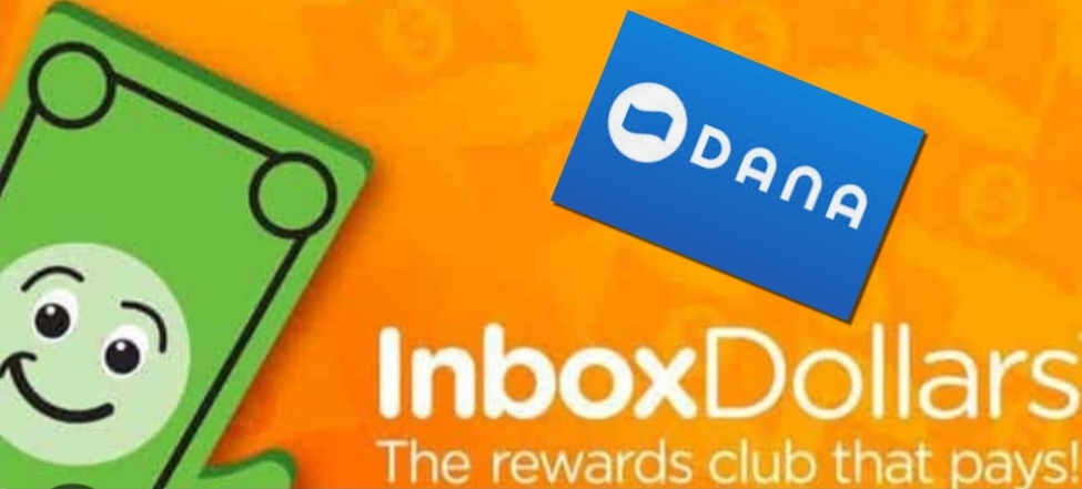 Hasilkan Saldo DANA Melalui Aplikasi InboxDollar, Pendaftar Baru Dapat Bonus 5 Dollar