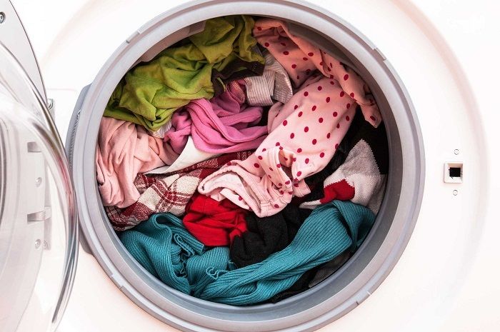 Awas Keliru, Begini Cara Mencuci Pakaian Menggunakan Mesin Cuci yang Sesuai Syariat Islam