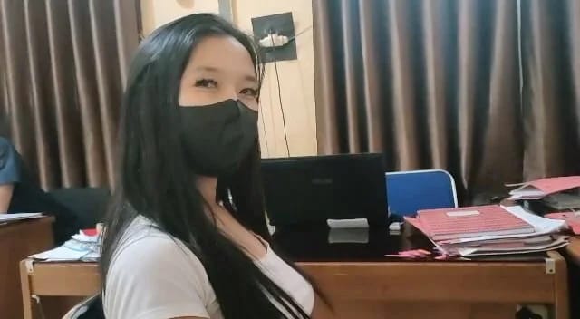 Owner Arisan Online Cantik Berambut Panjang, Ini Kabarnya Sekarang 