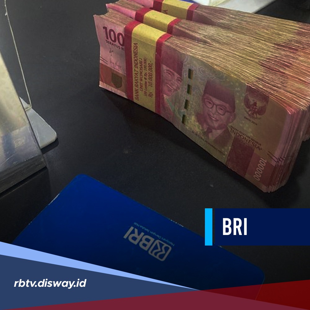 Tidak Perlu Menunggu Lama, Ini Caranya agar KUR BRI Rp 100 Juta Cair dalam 2 Hari