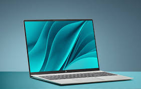 Laptop HP Star Book Pro 16 Resmi Masuk Pasar, Ini Spesifikasi Lengkapnya