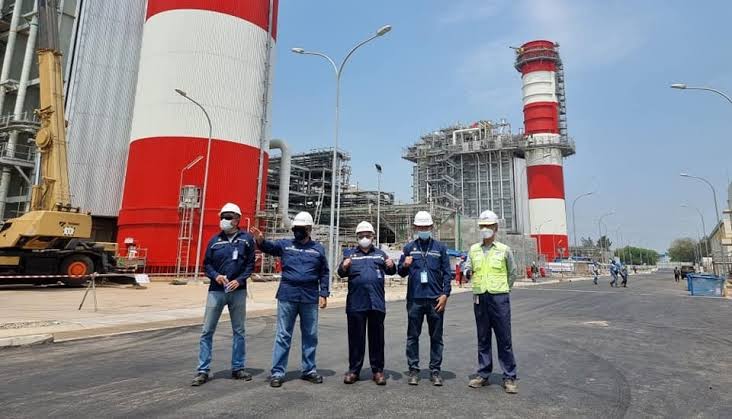 Lowongan Kerja Januari 2024, PT Jawa Satu Power Buka Lowongan Kerja 2024 Untuk 2 Posisi Menarik