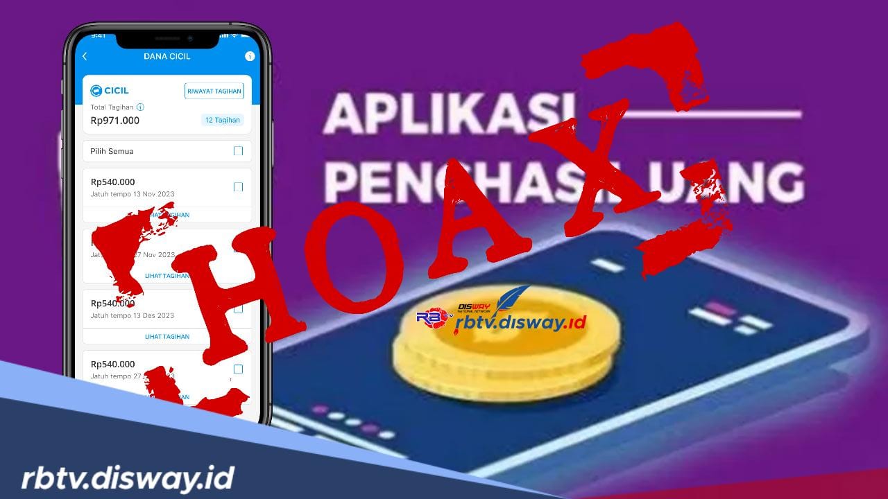 Berbahaya! Ini 7 Ciri Aplikasi Penipuan Penghasil Uang, Intip juga Tips Aman dari Aplikasi Penipuan