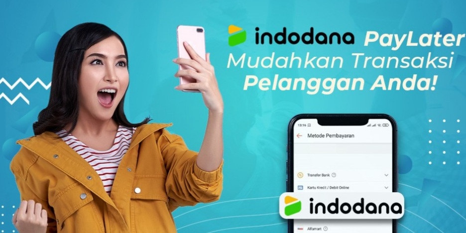 Satu Hari, Indodana Tawarkan Limit Pinjaman Rp15 Juta Tenor 12 Bulan, Ini Caranya