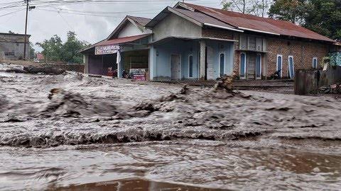 Banjir Bandang di Sumbar Telan Puluhan Korban Jiwa, Baca Doa Ini Agar Terhindar dari Musibah Bencana Alam